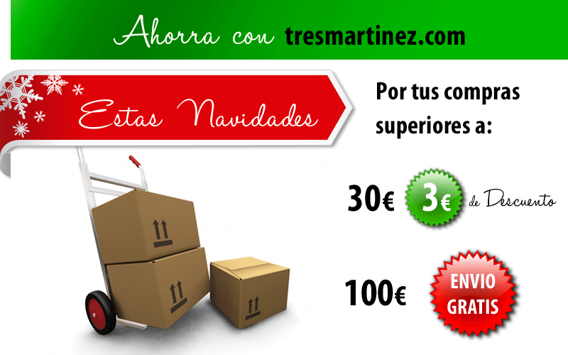 Descuentos