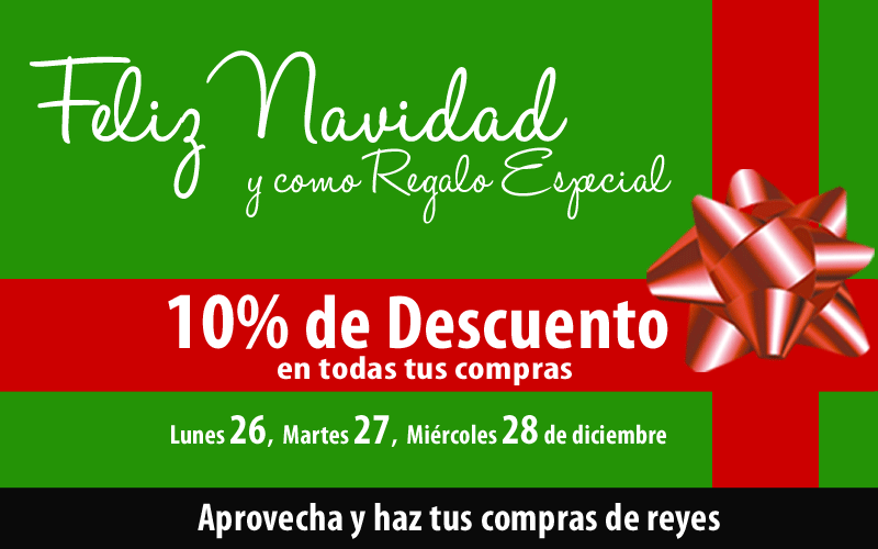 Descuento