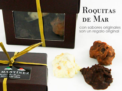 Roquitas de Atún, un homenaje al Atún