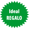 Ideal para Regalar